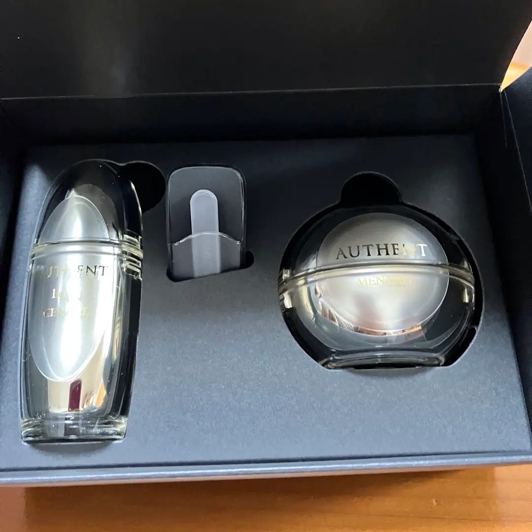 2026年最新】メナード オーセント ミニボトルの人気アイテム - メルカリ