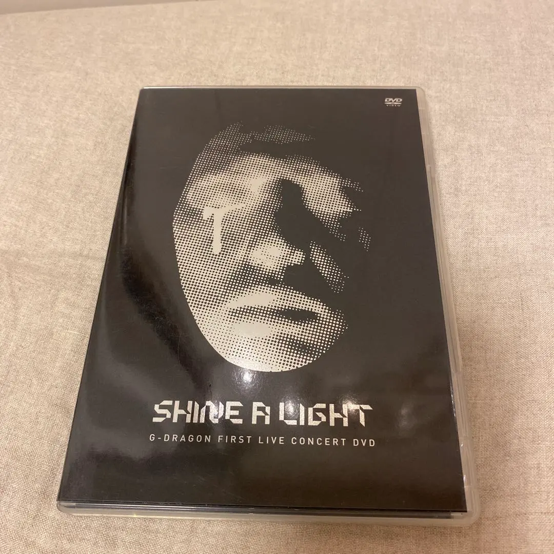 2026年最新】G-DRAGON SHINE a lightの人気アイテム - メルカリ
