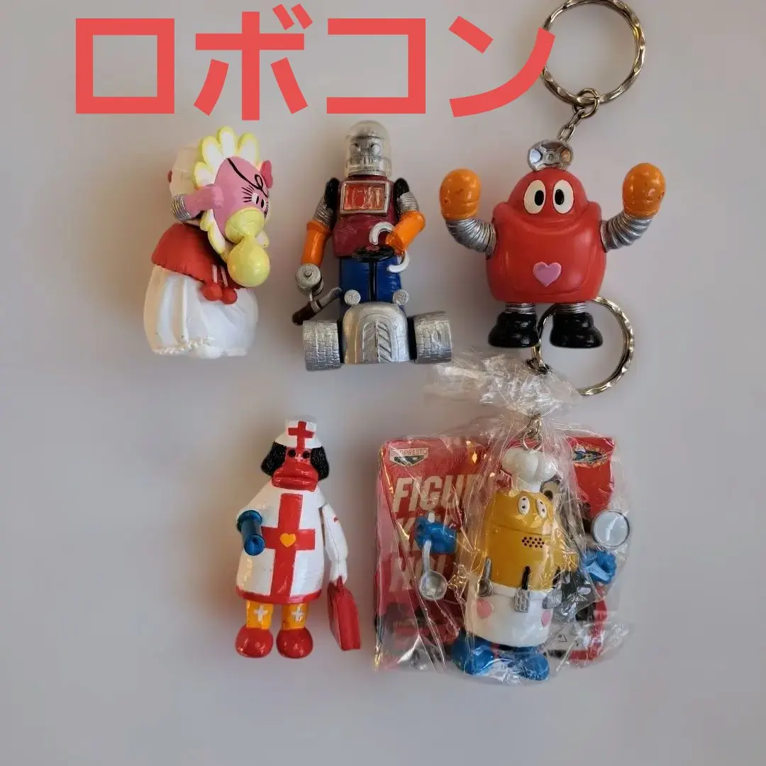 2026年最新】ロボクイの人気アイテム - メルカリ