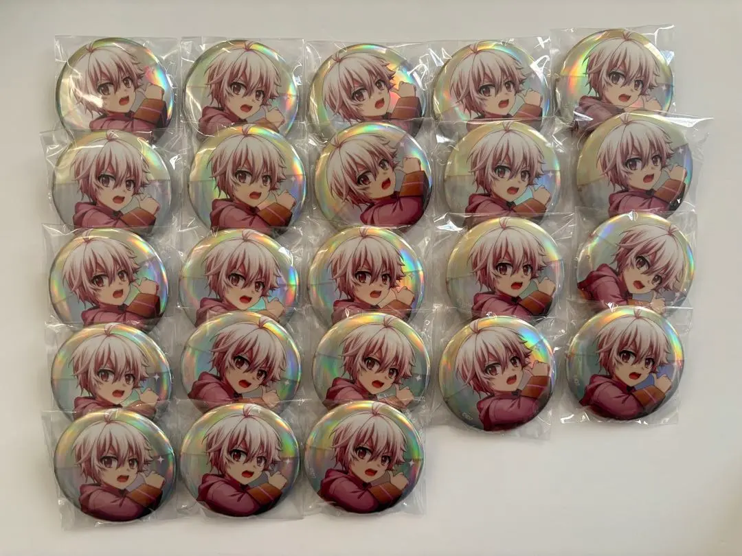 2026年最新】九条天 缶バッジ ベビコミュの人気アイテム - メルカリ