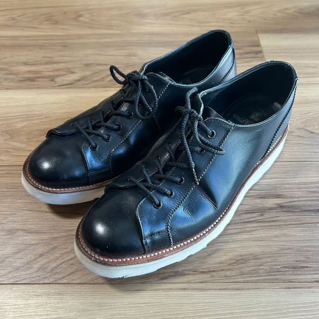 2026年最新】トリッカーズ バートン 7.5の人気アイテム - メルカリ