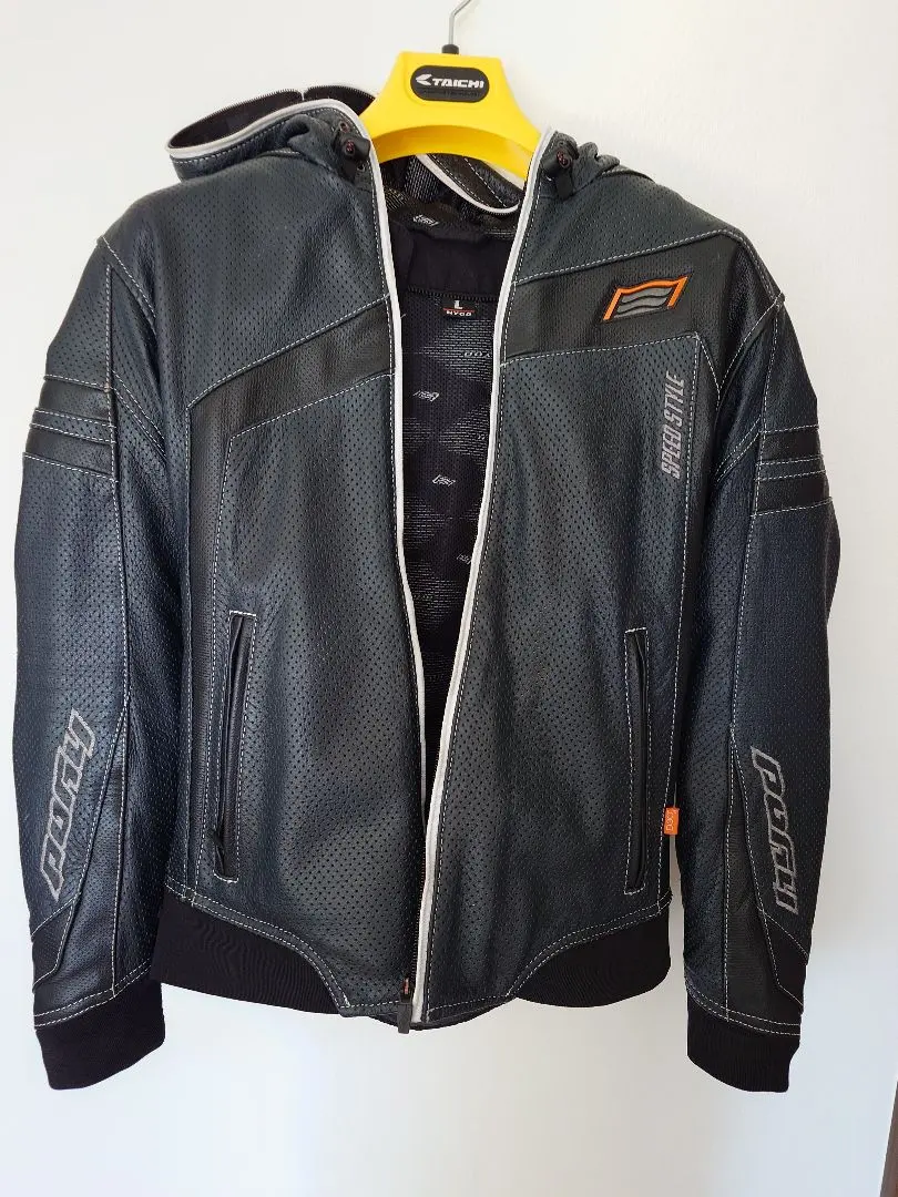 2026年最新】HYOD ST-Xレザージャケットの人気アイテム - メルカリ