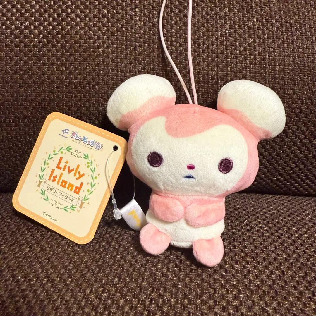 2026年最新】livly island ましゅもっちの人気アイテム - メルカリ