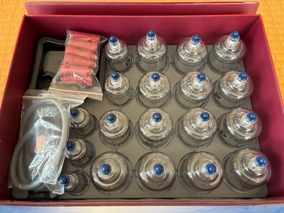 2026年最新】ハンソル カッピングの人気アイテム - メルカリ