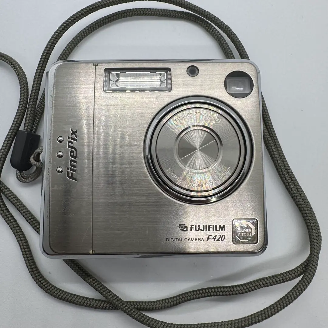 2026年最新】FinePix F710 ジャンクの人気アイテム - メルカリ