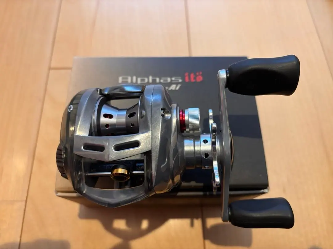 2026年最新】アルファスitoの人気アイテム - メルカリ