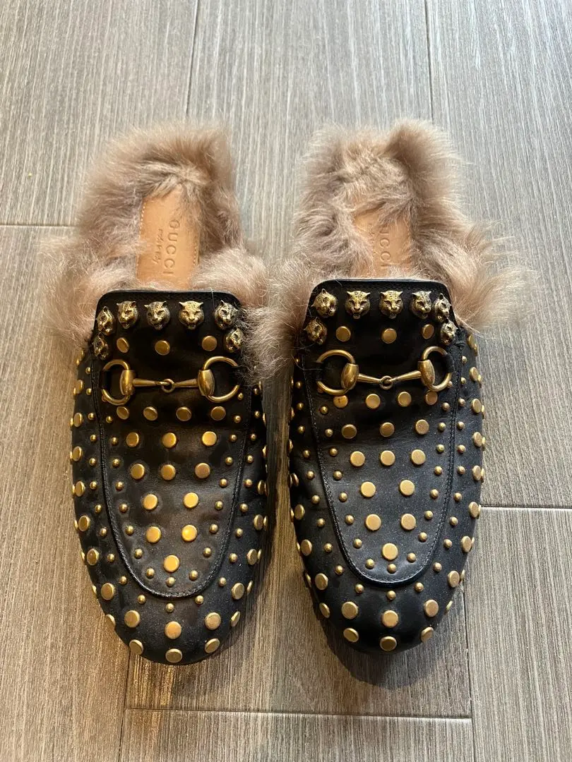 2026年最新】中古 GUCCI プリンスタウンの人気アイテム - メルカリ