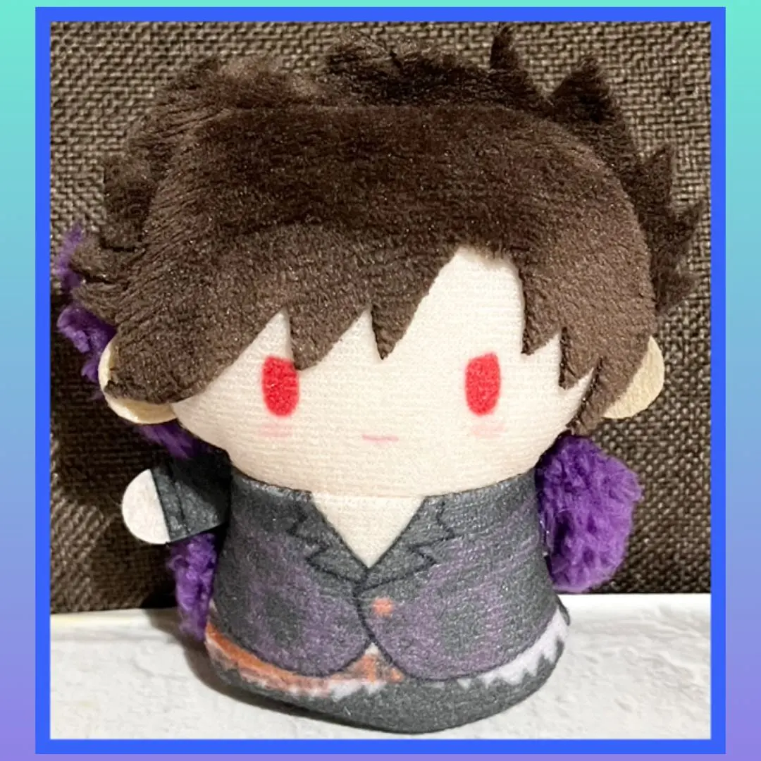 2026年最新】グラブル ベリアル ぬいぐるみの人気アイテム - メルカリ