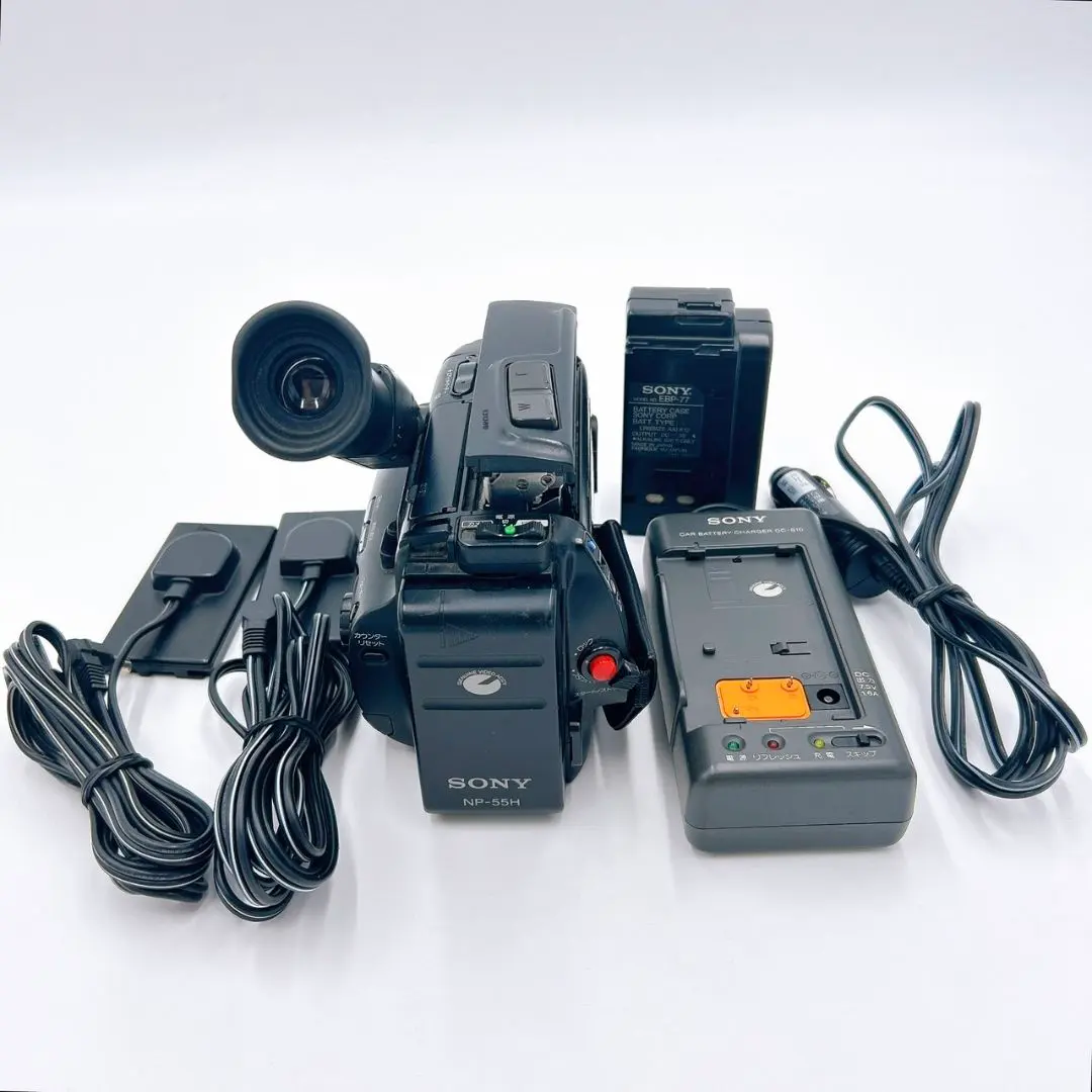 2026年最新】sony ccd-tr290の人気アイテム - メルカリ