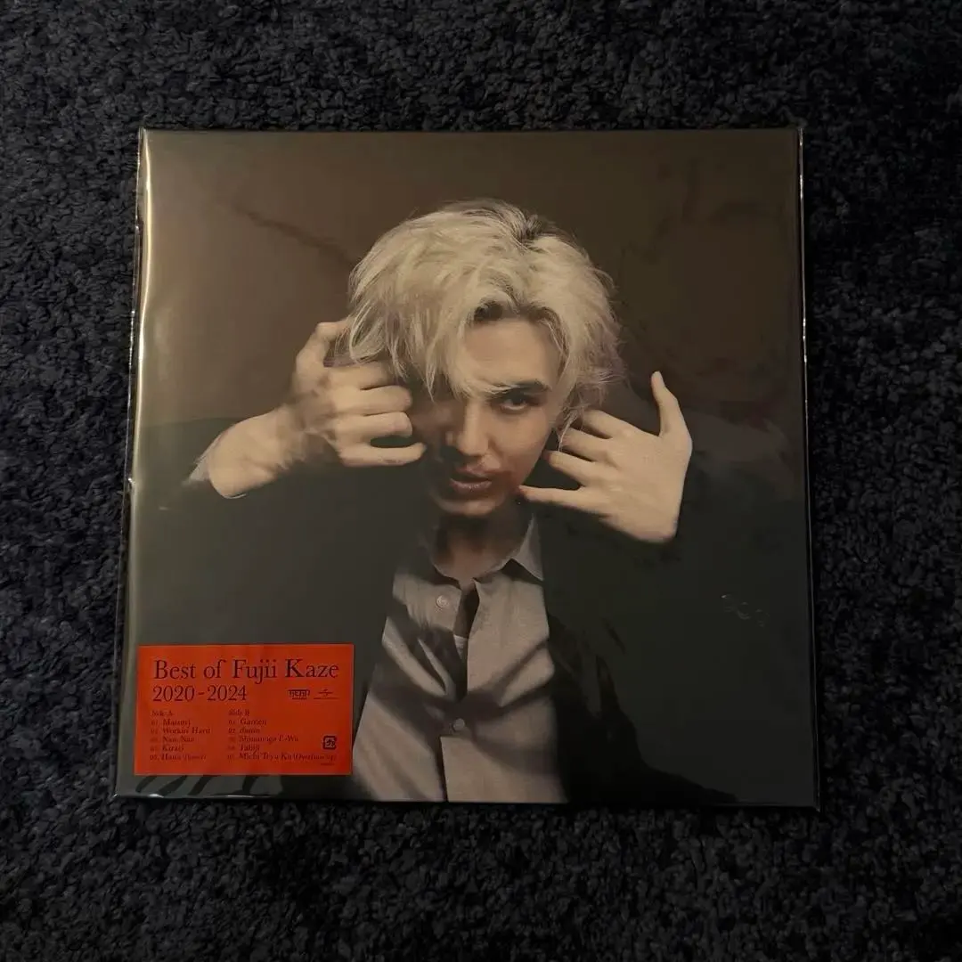 2026年最新】藤井風納品書の人気アイテム - メルカリ