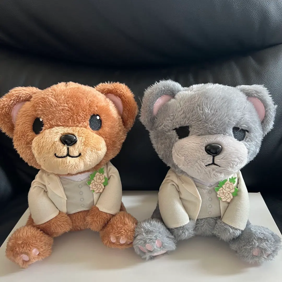 2026年最新】30歳まで童貞だと魔法使いになれるらしい ぬいぐるみの