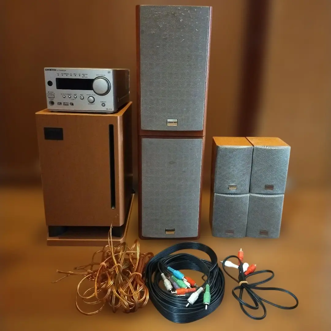 2026年最新】onkyo swa 155xの人気アイテム - メルカリ