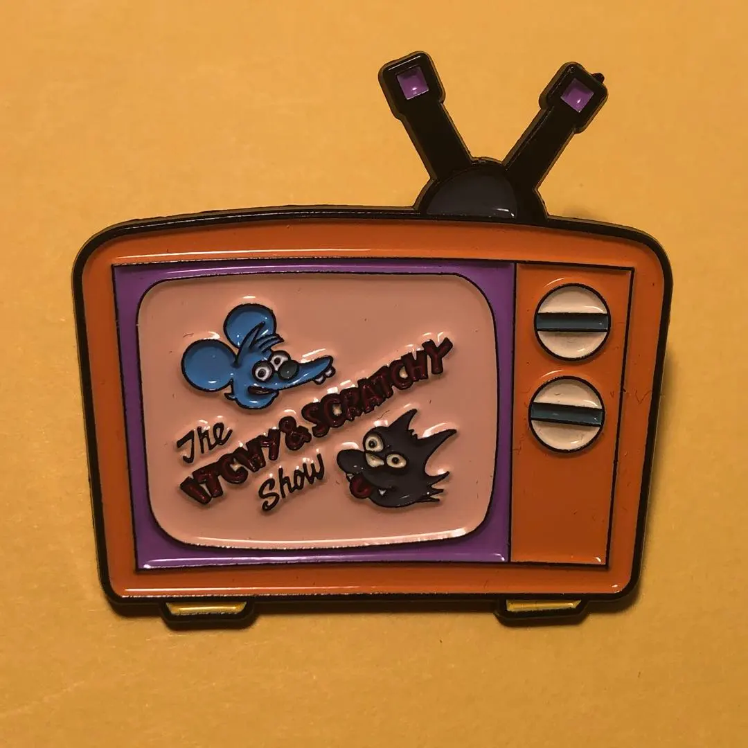 2026年最新】Itchy & Scratchyの人気アイテム - メルカリ