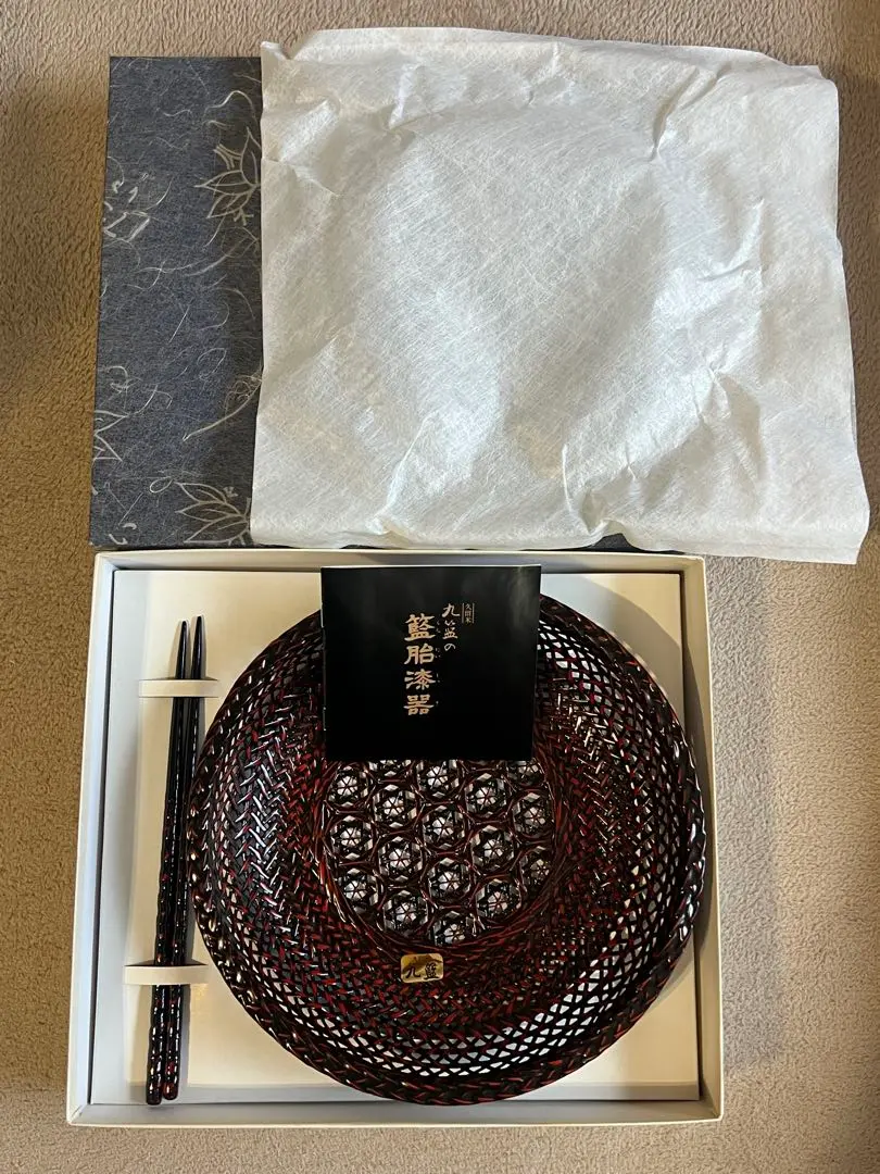 2026年最新】らんたい漆器箸の人気アイテム - メルカリ