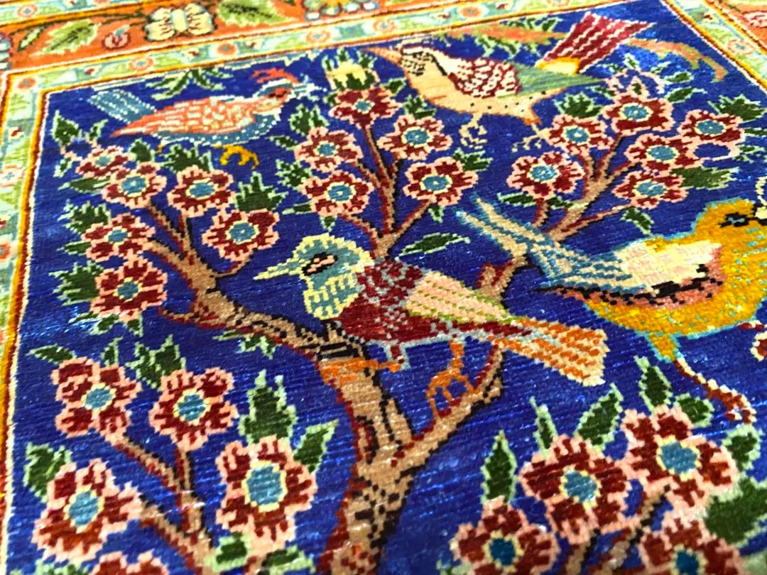 2026年最新】トルコ ヘレケ 絨毯の人気アイテム - メルカリ