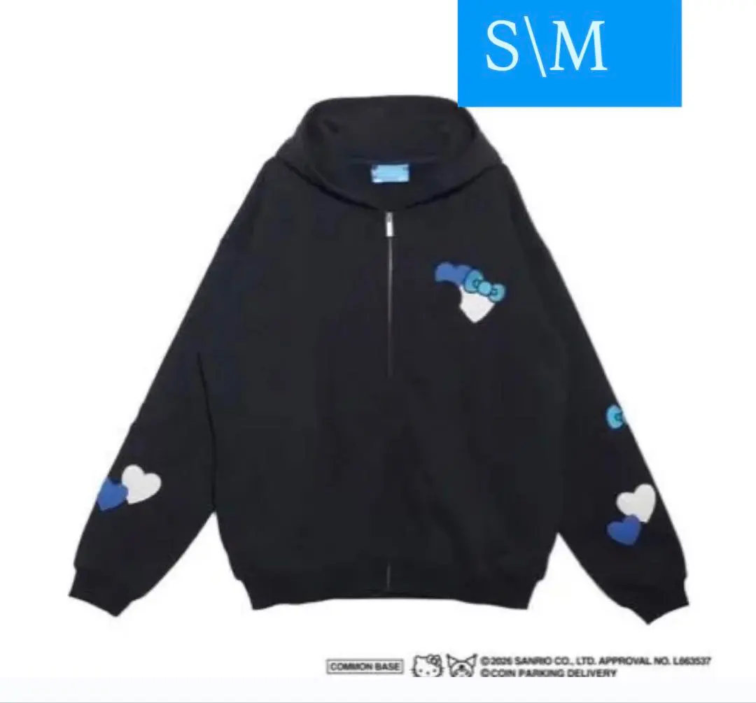 2026年最新】coin parking delivery パーカーの人気アイテム - メルカリ