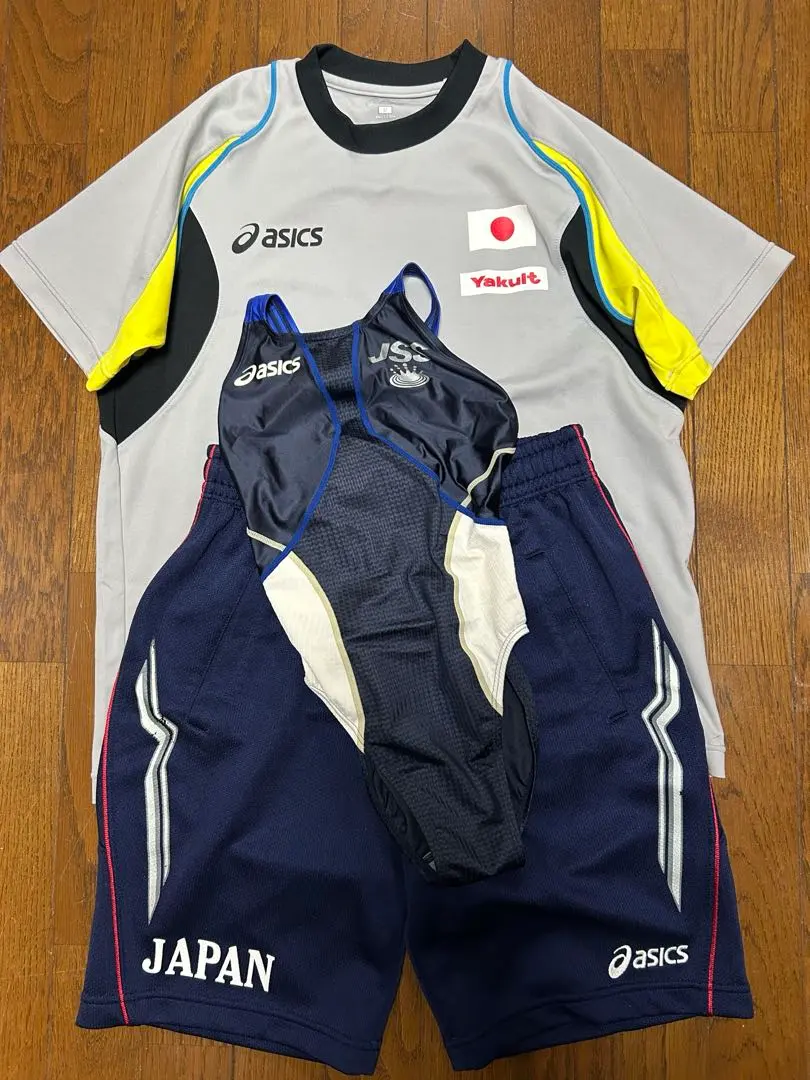 2026年最新】JSS育成水着の人気アイテム - メルカリ