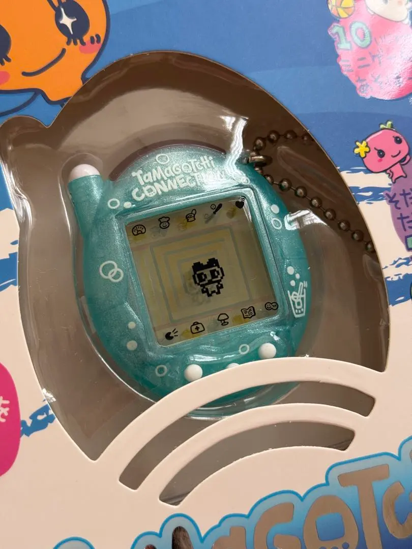 2026年最新】Tamagotchi connection めろんそーだの人気アイテム