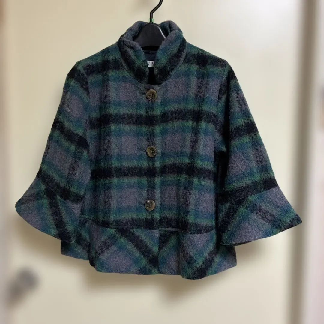 2026年最新】コットンハウスアヤ コートの人気アイテム - メルカリ