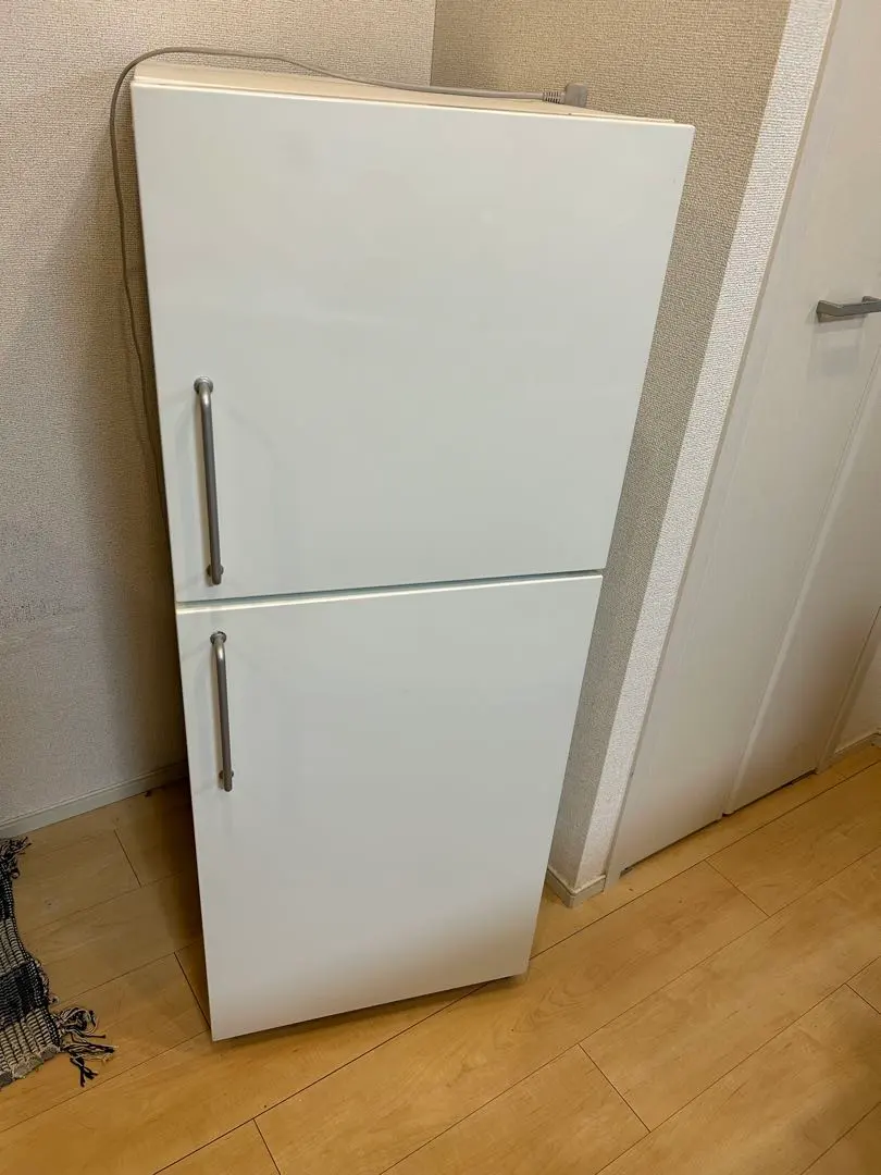 2026年最新】冷蔵庫 無印良品 3ドアの人気アイテム - メルカリ