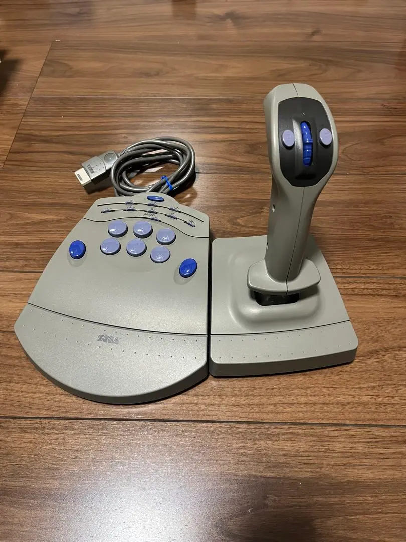 2026年最新】セガサターン ミッションスティックの人気アイテム - メルカリ