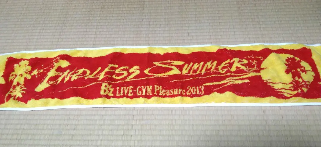 2026年最新】B z 2013 エンドレスサマーの人気アイテム - メルカリ