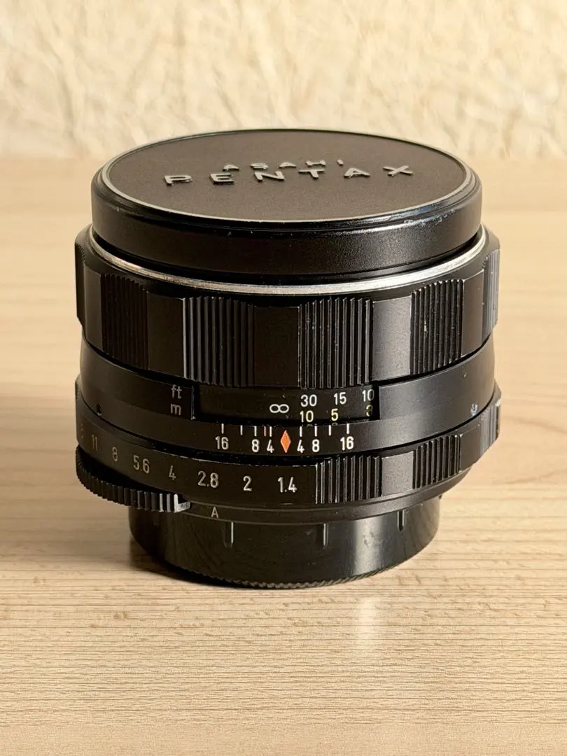 2026年最新】super takumar 85mm f1.9の人気アイテム - メルカリ