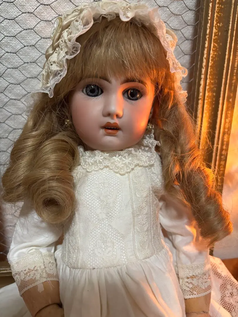 2026年最新】ジュモー レプリカの人気アイテム - メルカリ