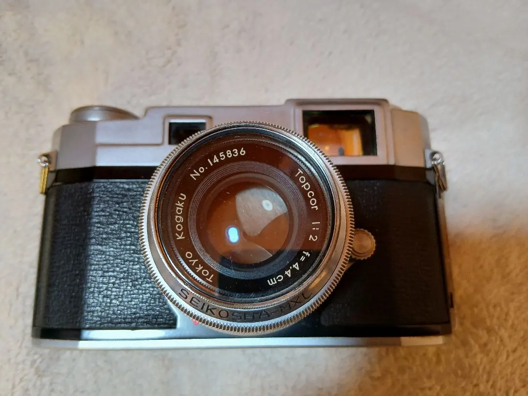 2026年最新】TOPCON 35-Sの人気アイテム - メルカリ