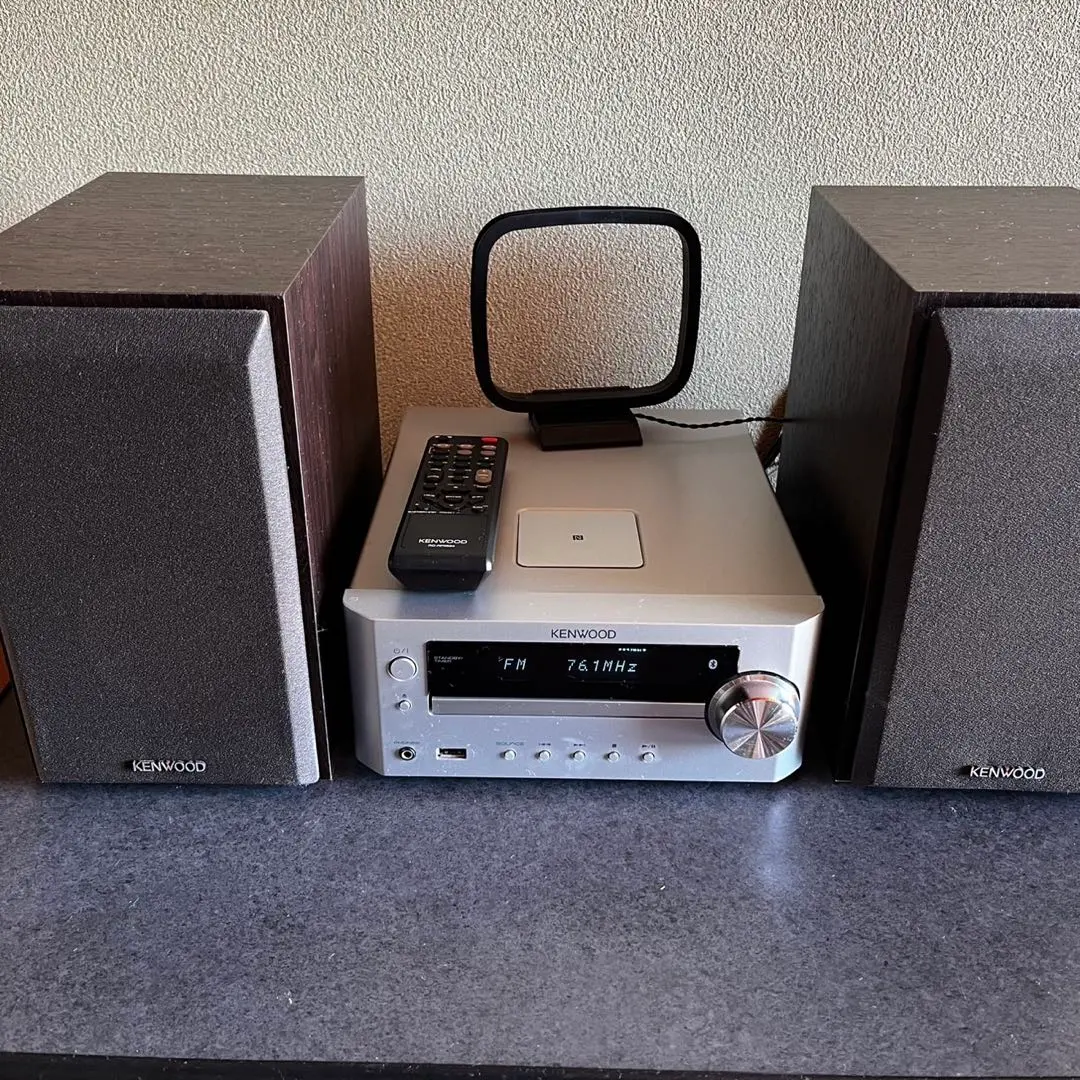 2026年最新】ケンウッド K-505の人気アイテム - メルカリ