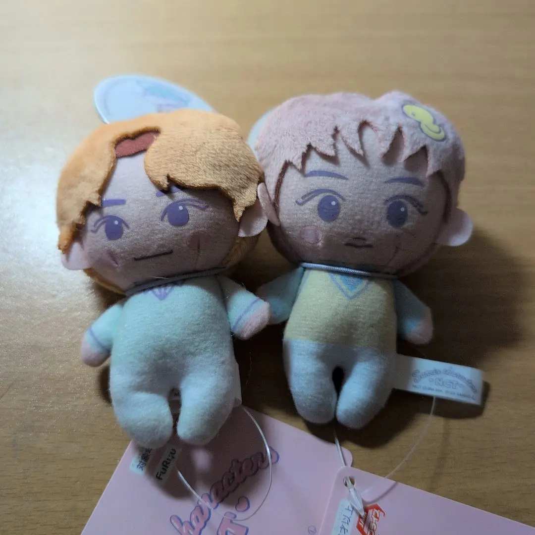 2026年最新】シャオジュンぬいぐるみの人気アイテム - メルカリ