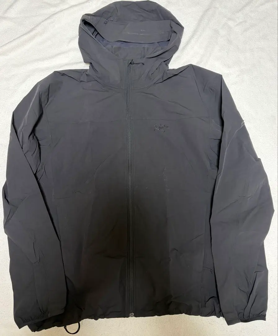 2026年最新】ガンマ ライトウエイト ジャケット アークテリクスの人気