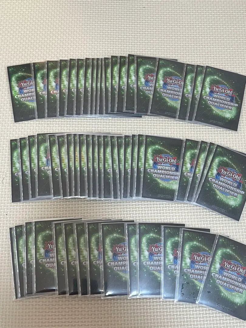 2026年最新】WCQ デッキケースの人気アイテム - メルカリ