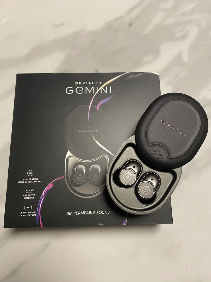 2026年最新】devialet geminiの人気アイテム - メルカリ