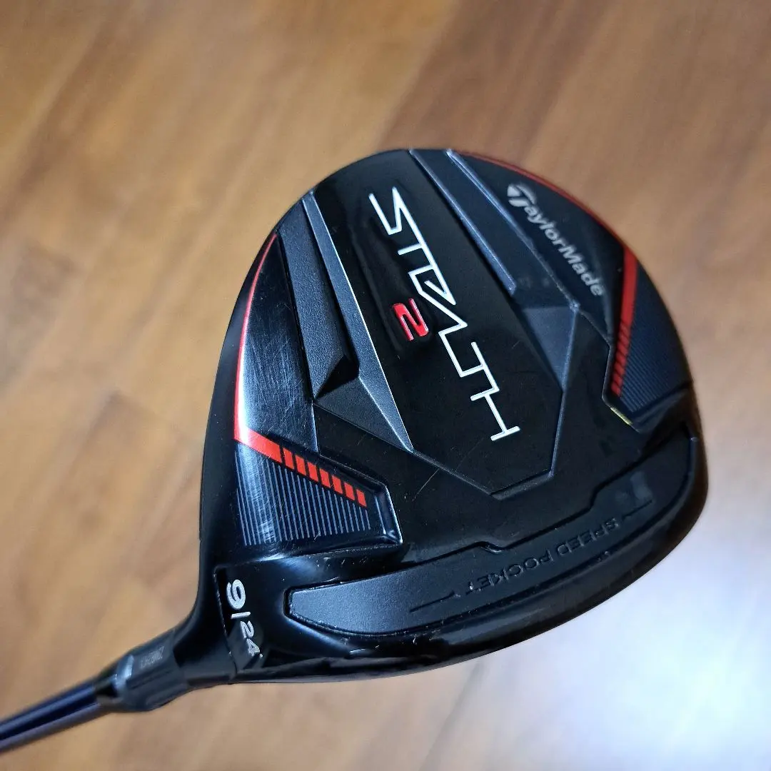 2026年最新】ツアー支給品 ステルスの人気アイテム - メルカリ