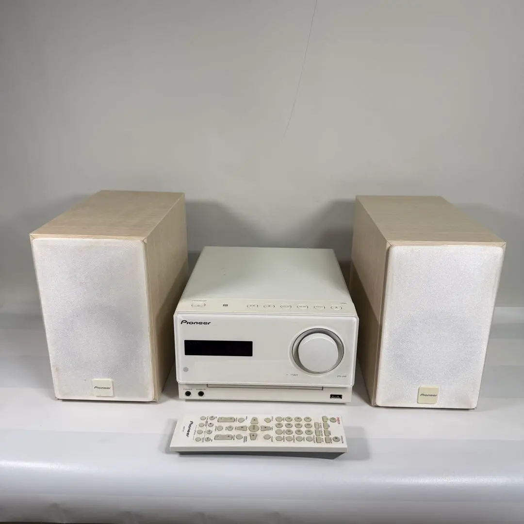 2026年最新】パイオニア X-CM35 CDミニコンポの人気アイテム - メルカリ