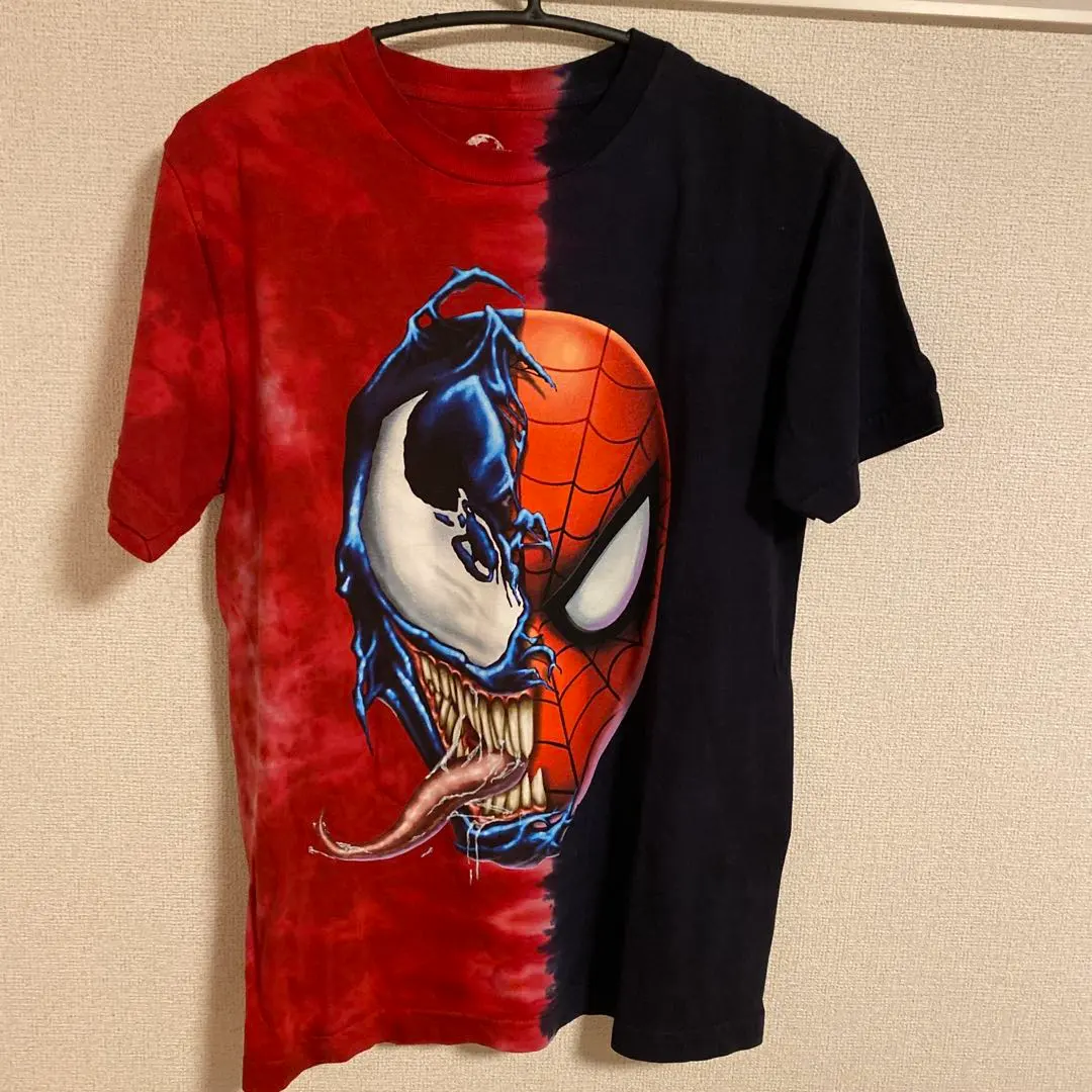 2026年最新】ヴェノム tシャツ 90sの人気アイテム - メルカリ