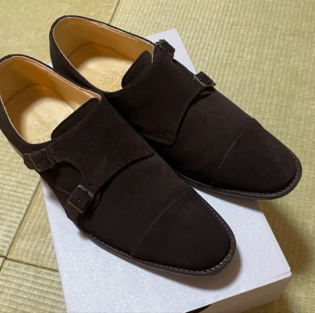 2026年最新】GLENFORD 靴の人気アイテム - メルカリ