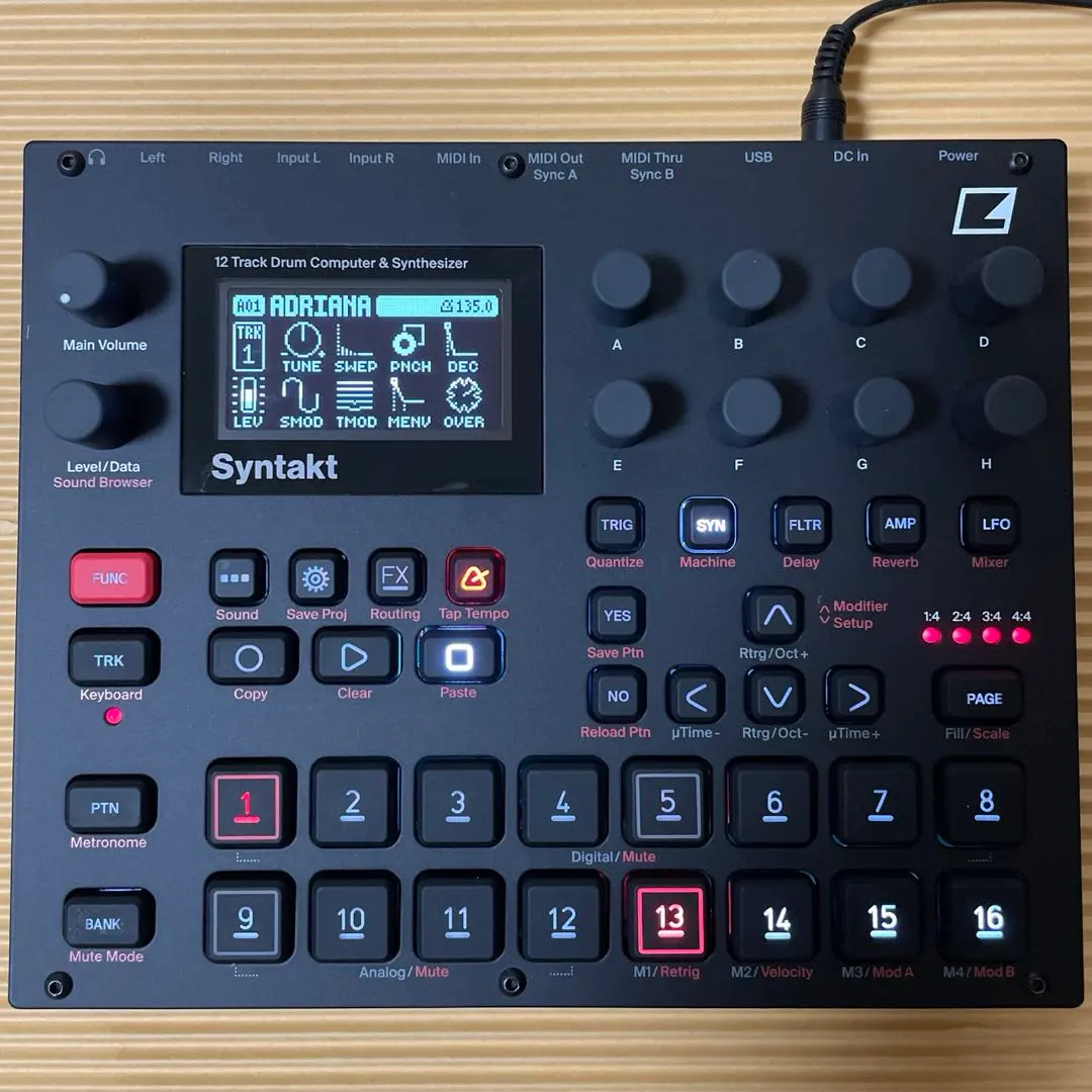 2026年最新】Syntaktの人気アイテム - メルカリ