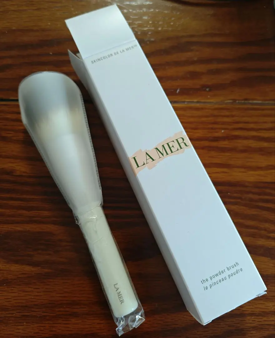 2026年最新】ドゥ・ラ・メール ブラシの人気アイテム - メルカリ