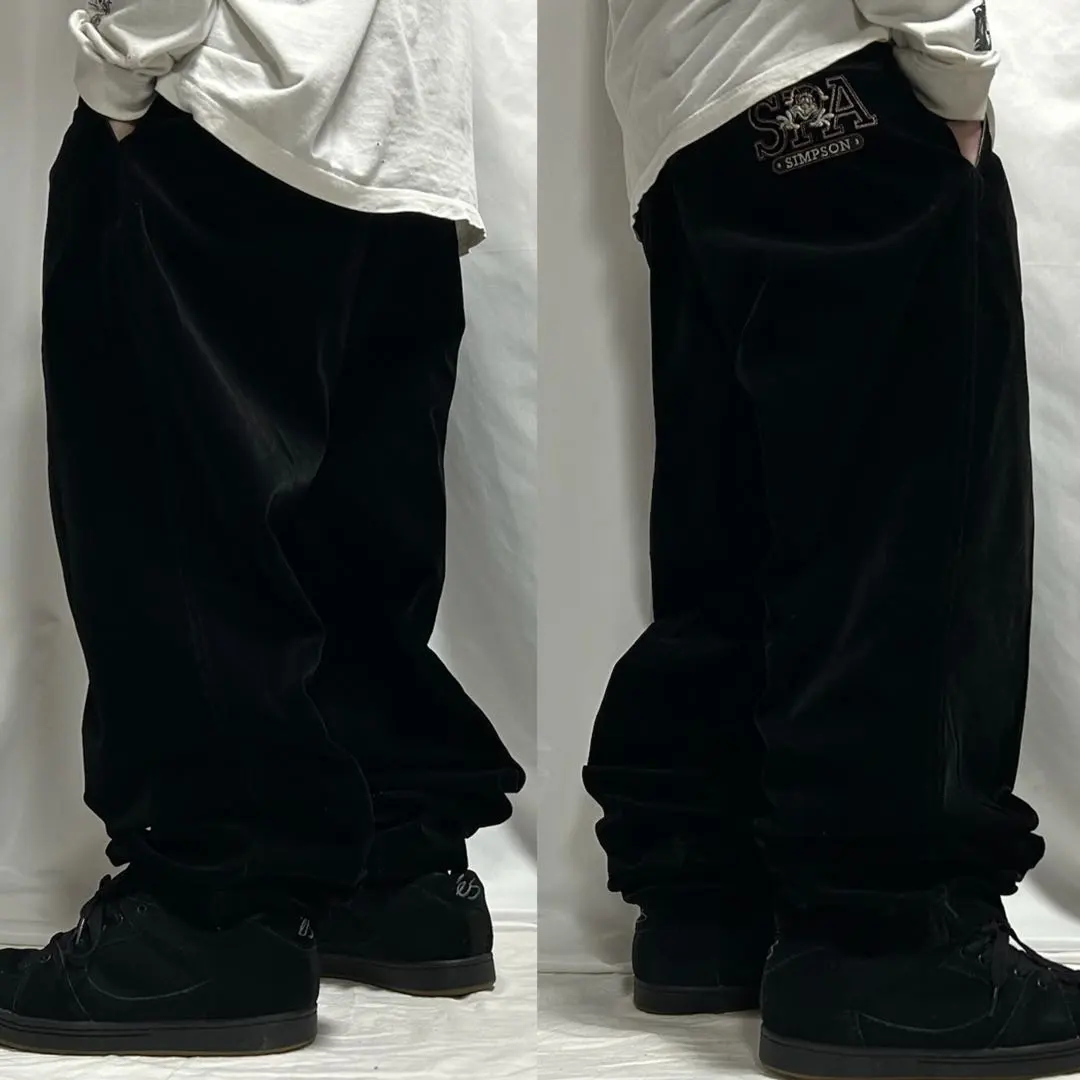 2026年最新】ロカウェア rocawear ベロアの人気アイテム - メルカリ