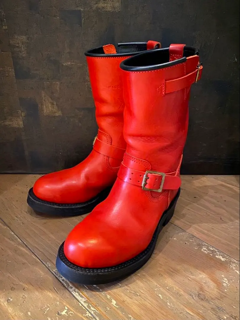 2026年最新】ウルフズヘッド エンジニアの人気アイテム - メルカリ