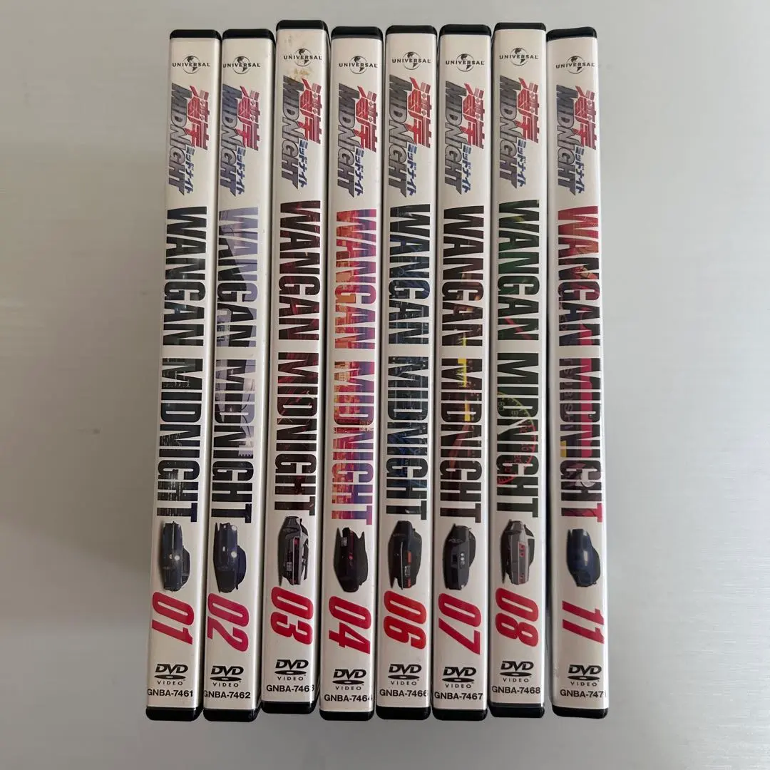 2026年最新】湾岸ミットナイトの人気アイテム - メルカリ