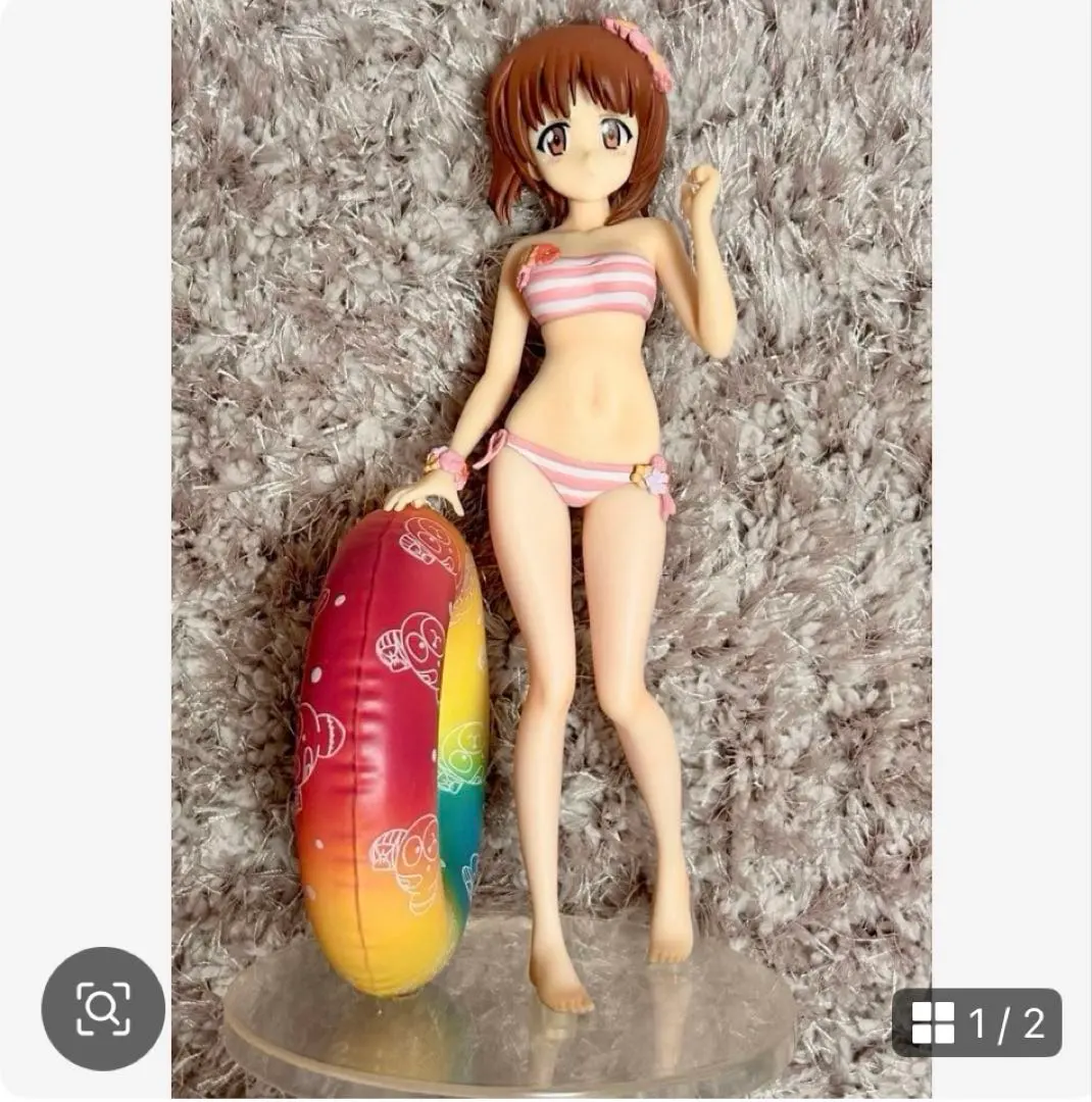 2026年最新】西住しほ フィギュアの人気アイテム - メルカリ