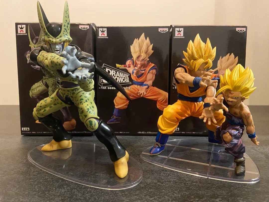 2026年最新】ドラマチックショーケース セルの人気アイテム - メルカリ