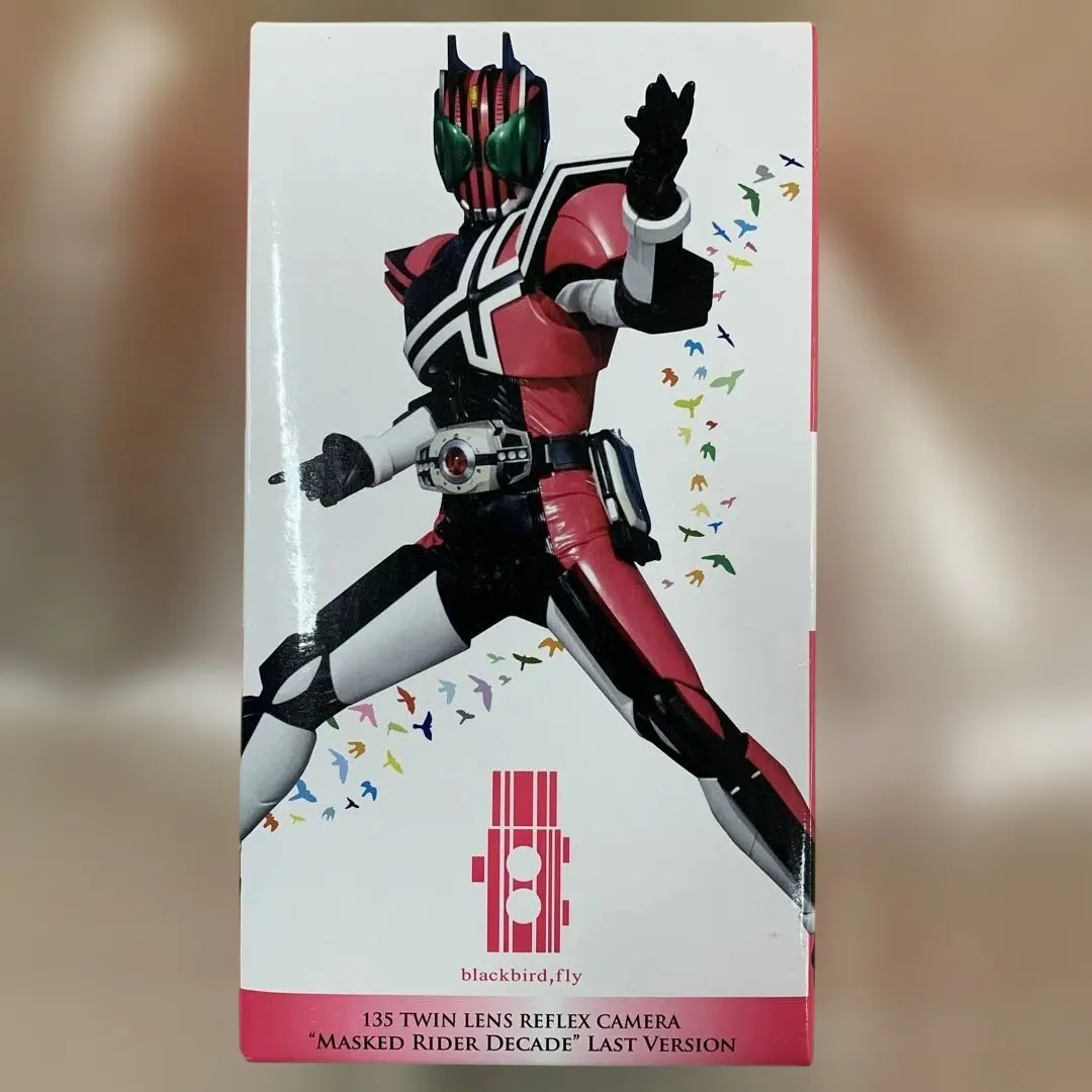 2026年最新】blackbird, fly ディケイドの人気アイテム - メルカリ