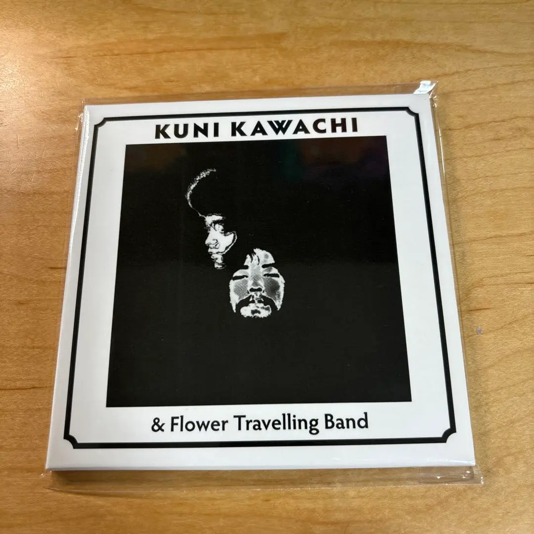 2026年最新】FLOWER TRAVELLIN BANDの人気アイテム - メルカリ