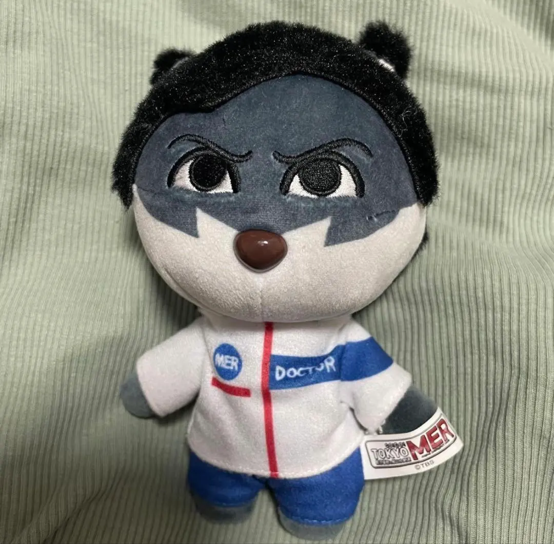 2026年最新】tokyo mer ぬいぐるみの人気アイテム - メルカリ