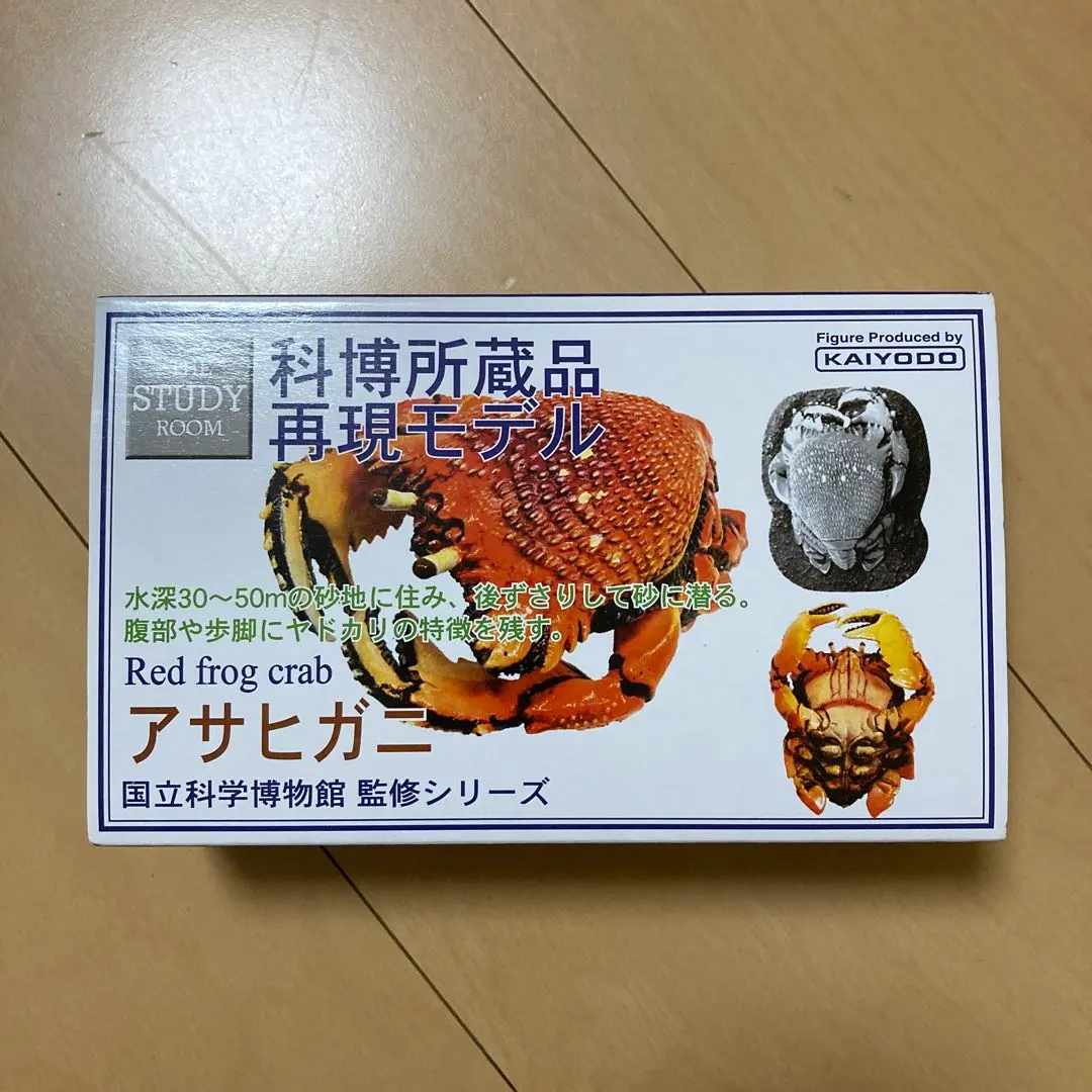 2026年最新】海洋堂 国立科学博物館の人気アイテム - メルカリ