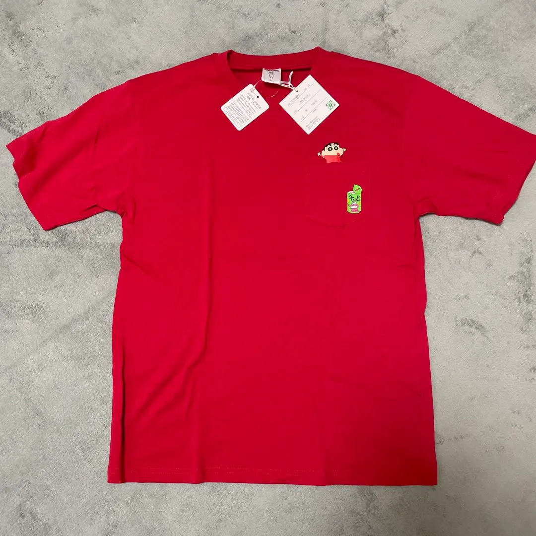 2026年最新】クレヨンしんちゃん tシャツ 90sの人気アイテム - メルカリ